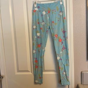 LuLaRoe leggings